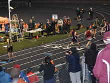 Track Meet