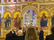 Tyler & Jenna's wedding