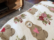 Valentine's Day decorations