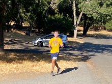 XC Practice