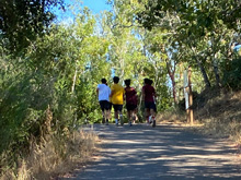 XC Practice