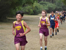 XC Meet