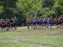 XC